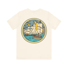 Load image into Gallery viewer, Safe Harbor Tee
