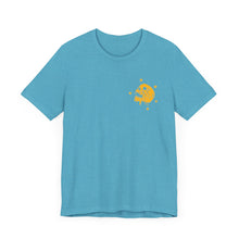 Load image into Gallery viewer, Gold Gazer Tee
