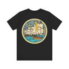 Load image into Gallery viewer, Safe Harbor Tee
