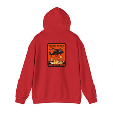 Load image into Gallery viewer, Rotor Wash Hoodie
