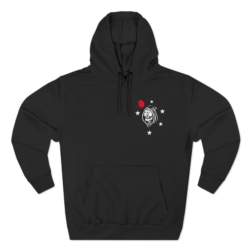 Reaper Hoodie