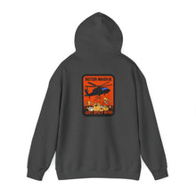 Load image into Gallery viewer, Rotor Wash Hoodie
