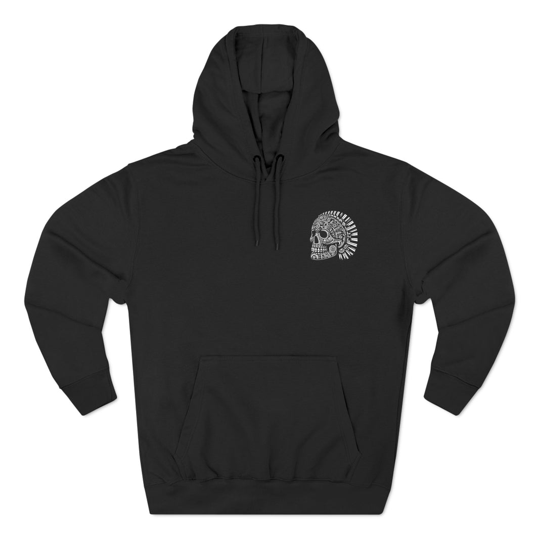 Sierra Cadre Hoodie