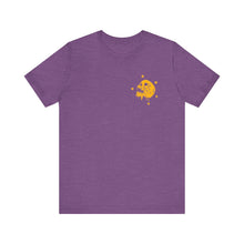 Load image into Gallery viewer, Gold Gazer Tee
