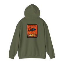 Load image into Gallery viewer, Rotor Wash Hoodie
