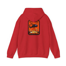 Load image into Gallery viewer, Rotor Wash Hoodie
