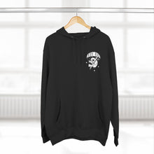 Load image into Gallery viewer, Life Above, Death Below Hoodie
