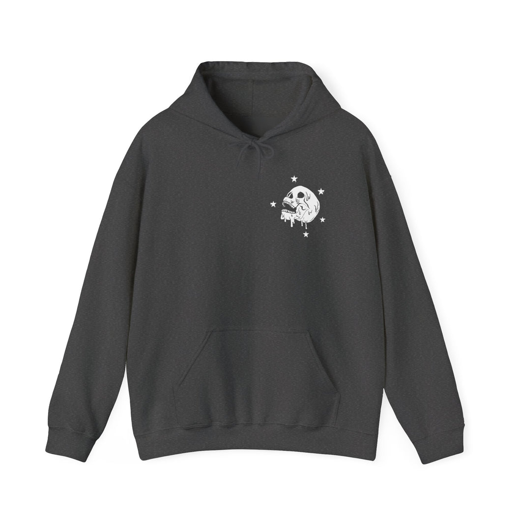 Rotor Wash Hoodie