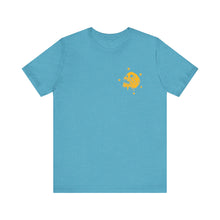 Load image into Gallery viewer, Gold Gazer Tee
