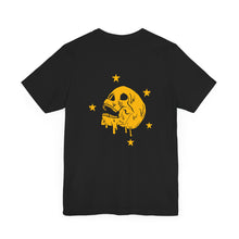 Load image into Gallery viewer, Gold Gazer Tee
