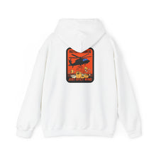 Load image into Gallery viewer, Rotor Wash Hoodie
