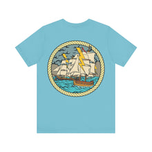 Load image into Gallery viewer, Safe Harbor Tee
