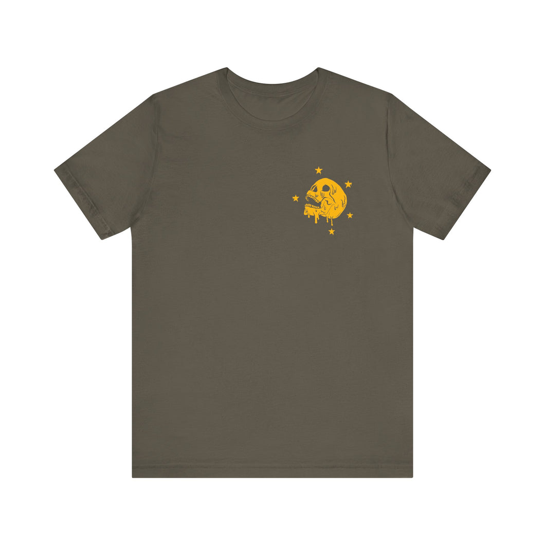 Gold Gazer Tee