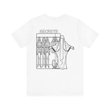 Load image into Gallery viewer, Secrets Tee
