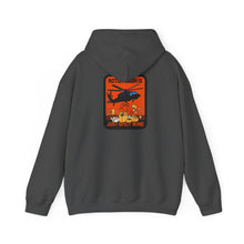 Load image into Gallery viewer, Rotor Wash Hoodie
