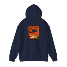 Load image into Gallery viewer, Rotor Wash Hoodie
