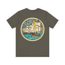 Load image into Gallery viewer, Safe Harbor Tee
