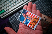 Load image into Gallery viewer, Alysa Liu Patch (PRE-ORDER)
