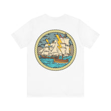 Load image into Gallery viewer, Safe Harbor Tee
