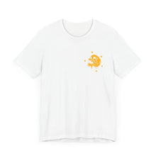 Load image into Gallery viewer, Gold Gazer Tee
