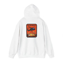 Load image into Gallery viewer, Rotor Wash Hoodie
