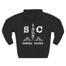 Load image into Gallery viewer, Sierra Cadre Hoodie
