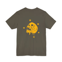 Load image into Gallery viewer, Gold Gazer Tee
