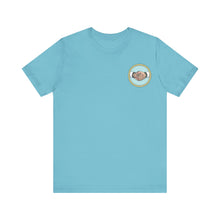 Load image into Gallery viewer, Safe Harbor Tee
