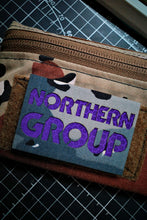Load image into Gallery viewer, NORTHERN GROUP PATCH *PRE-ORDER*

