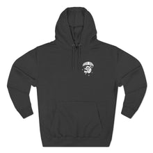 Load image into Gallery viewer, Life Above, Death Below Hoodie
