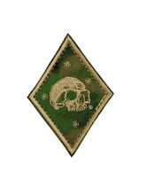 Load image into Gallery viewer, Kharkiv Camouflage Stargazer Patches
