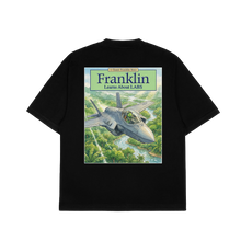 Load image into Gallery viewer, FRANKLIN TEE (PRE-ORDER)
