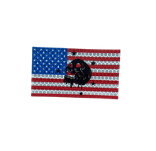 Load image into Gallery viewer, Stargazer Reflective American Full-Color
