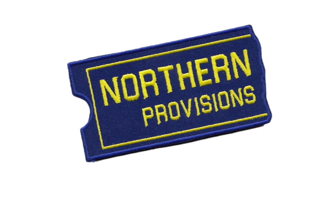 NorPro Buster Patch