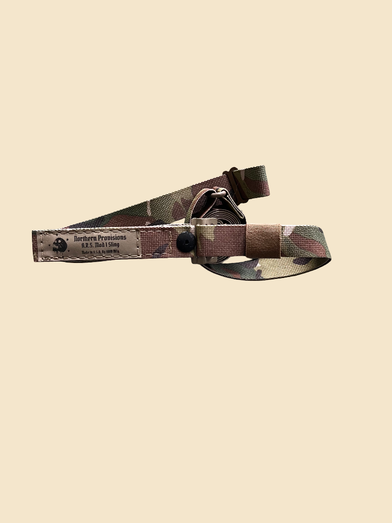 NorPro ARS Mod 1 Sling Multicam