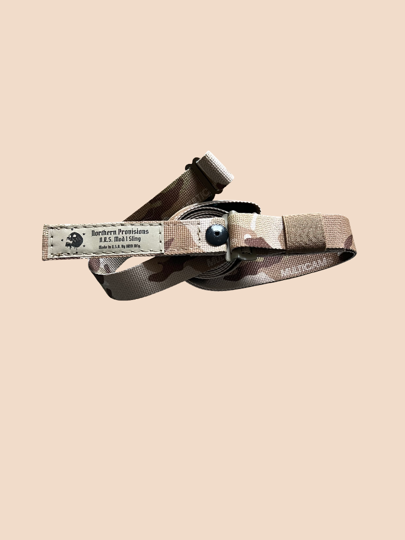 NorPro ARS Mod 1 Sling Multicam Arid