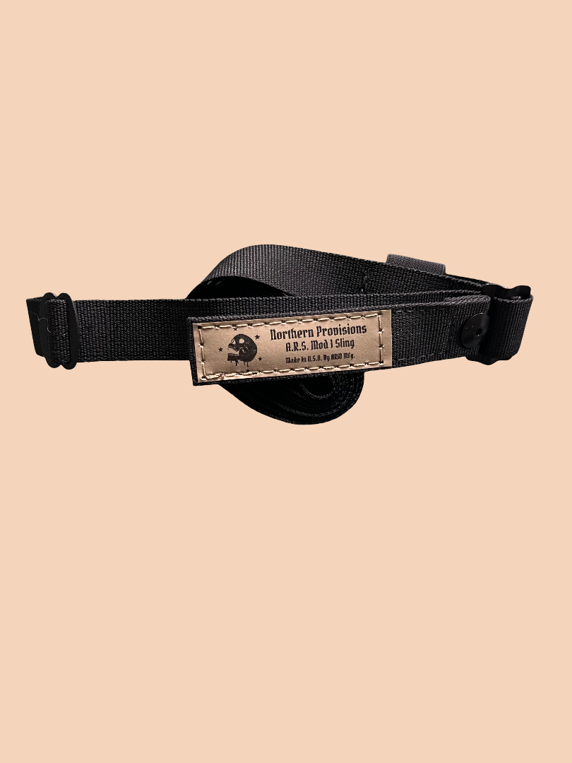 NorPro ARS Mod 1 Sling Black