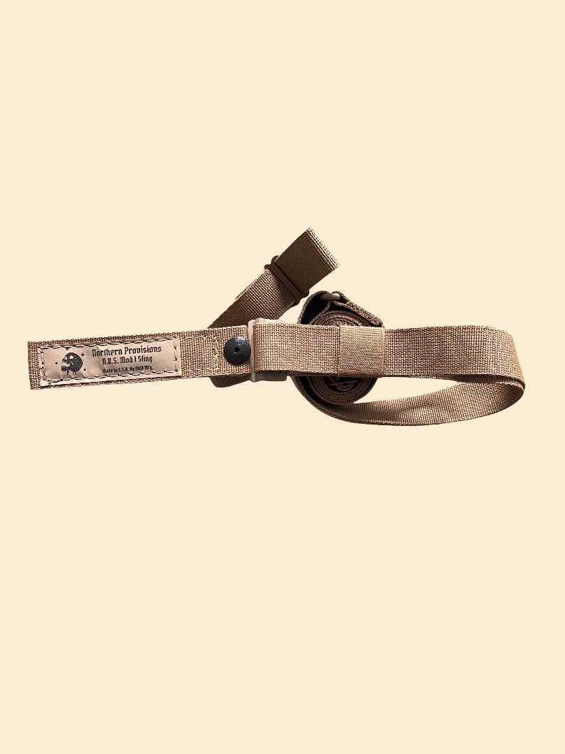 NorPro ARS Mod 1 Sling Tan
