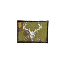 Load image into Gallery viewer, STAG SWORD KURSK CAMO PATCHES
