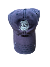 Load image into Gallery viewer, GPNVG DISTRESSED HAT
