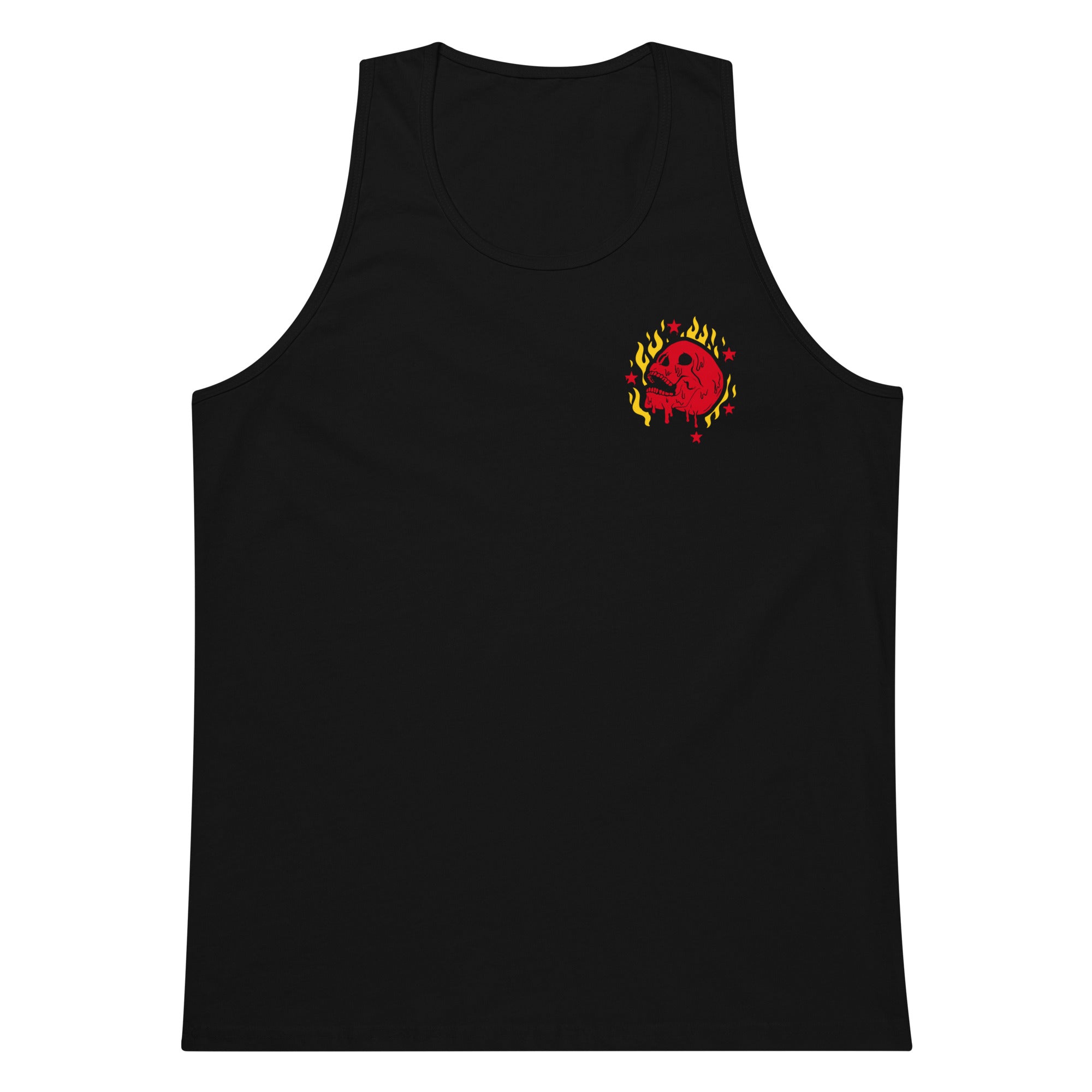 R1OTLAND TANK TOP 2 – Northern Provisions