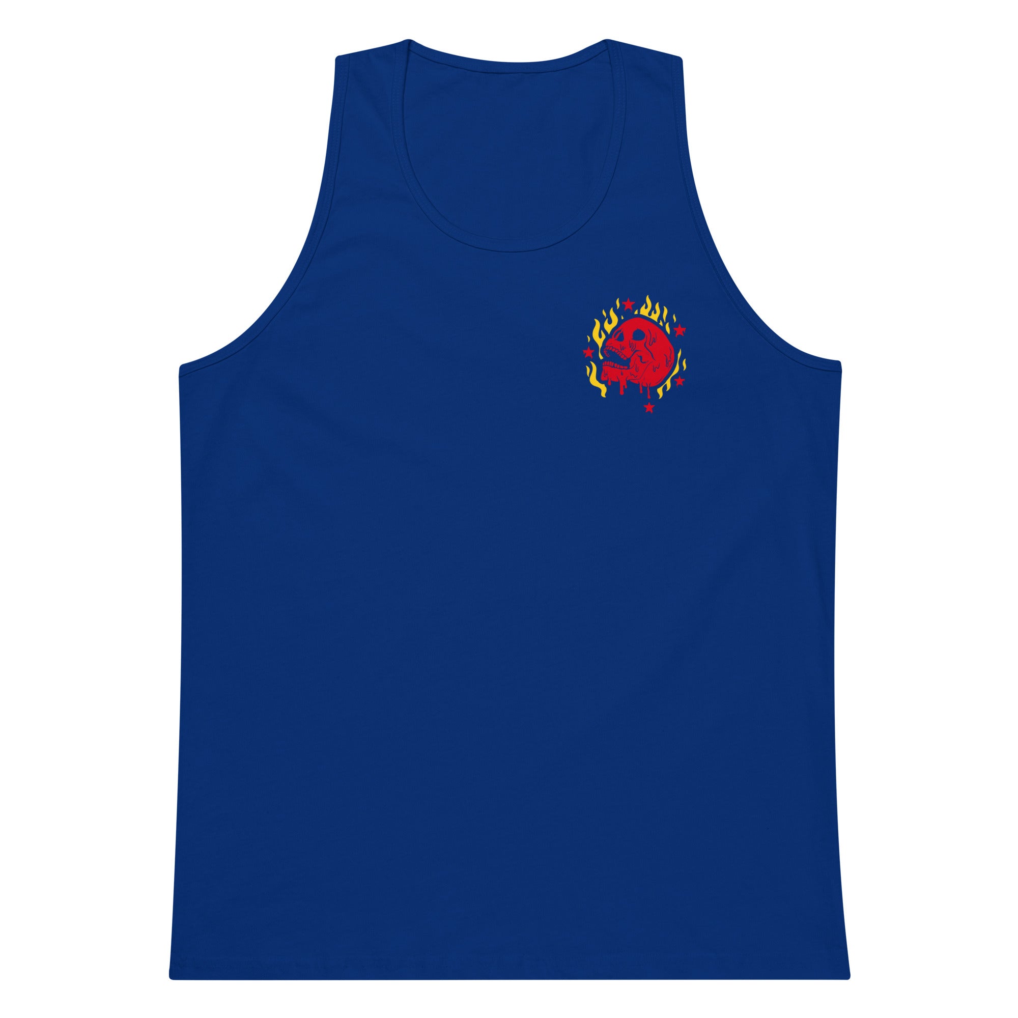 R1OTLAND TANK TOP 2 – Northern Provisions
